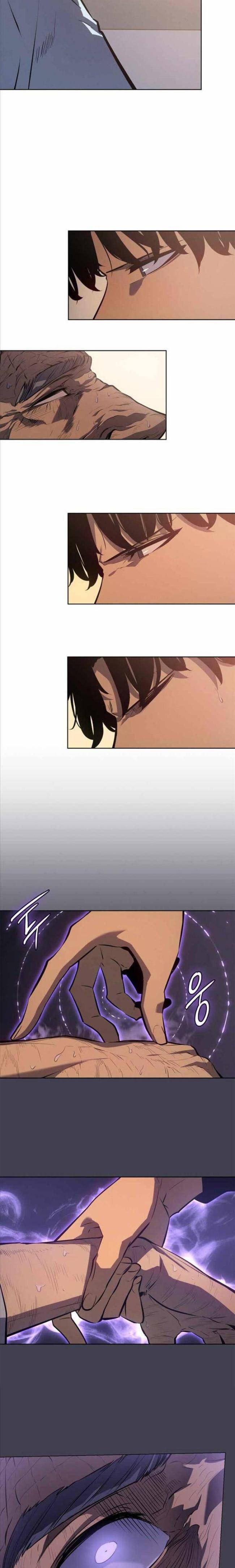 Tôi Thăng Cấp Một Mình SS3 - Page 21