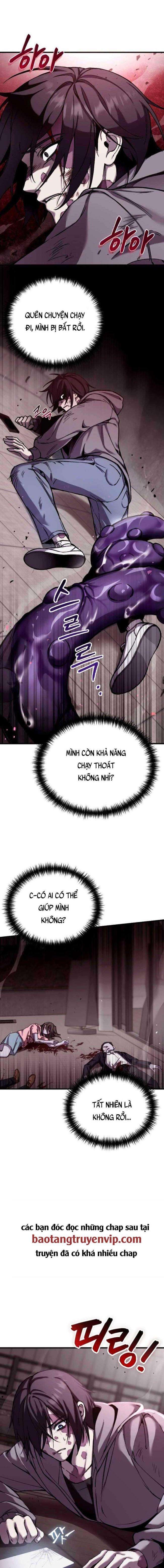 Độc Dược Sư - Page 22