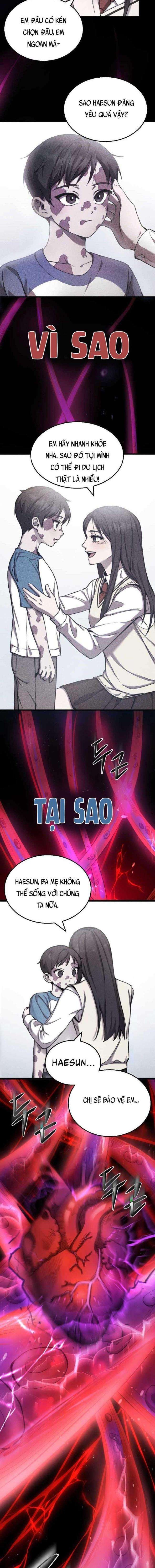 Độc Dược Sư - Page 31