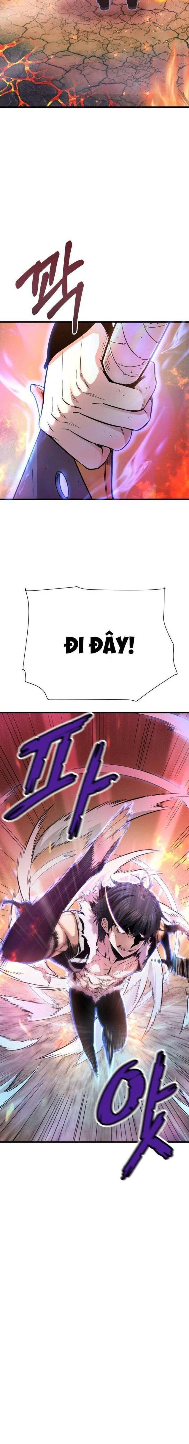 Ta Trở Về Từ Địa Ngục - Page 16