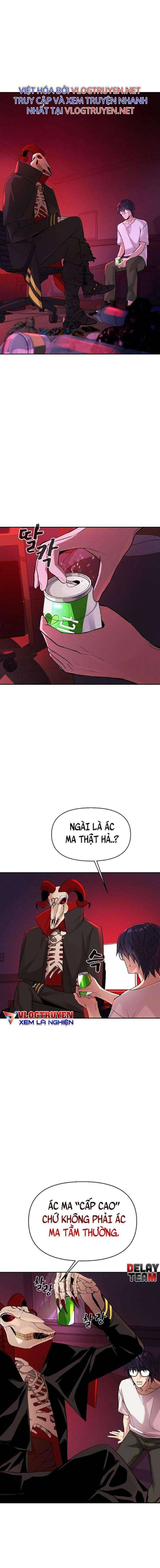 Trò Chơi Địa Ngục - Page 25