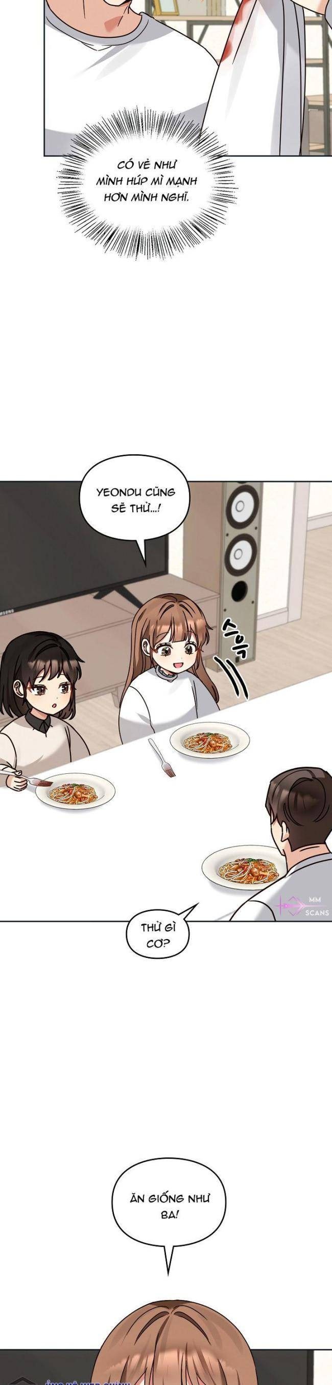 Tôi Trở Thành Một Người Cha - Page 16