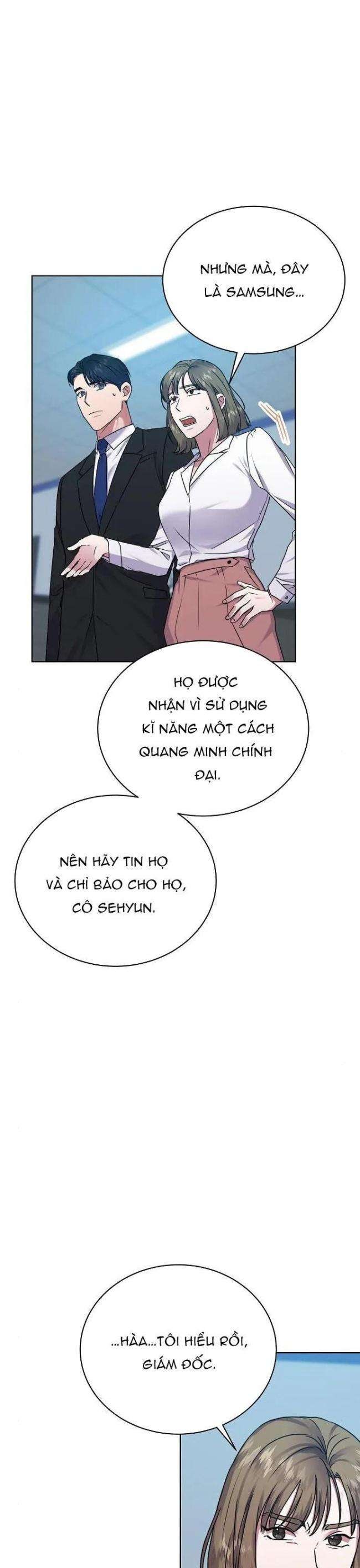 Ta Là Người Thu Thuế - Page 11