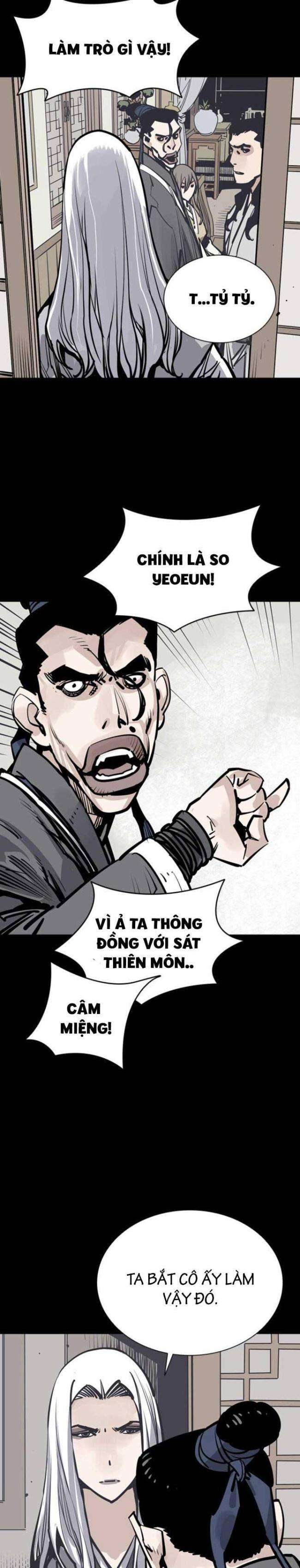 Sát Thủ Tống Lý Thu - Page 28