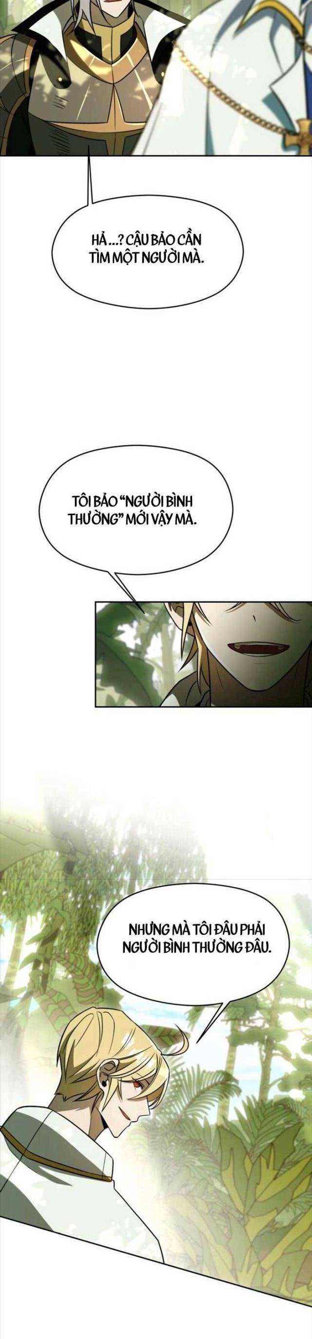 Đại Ma Đạo Sư Hồi Quy - Page 9