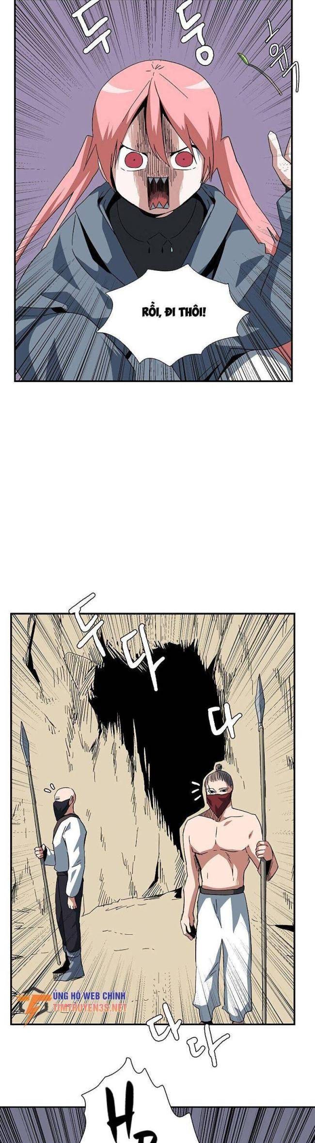 Ta Một Bước Làm Quỷ Vương - Page 30