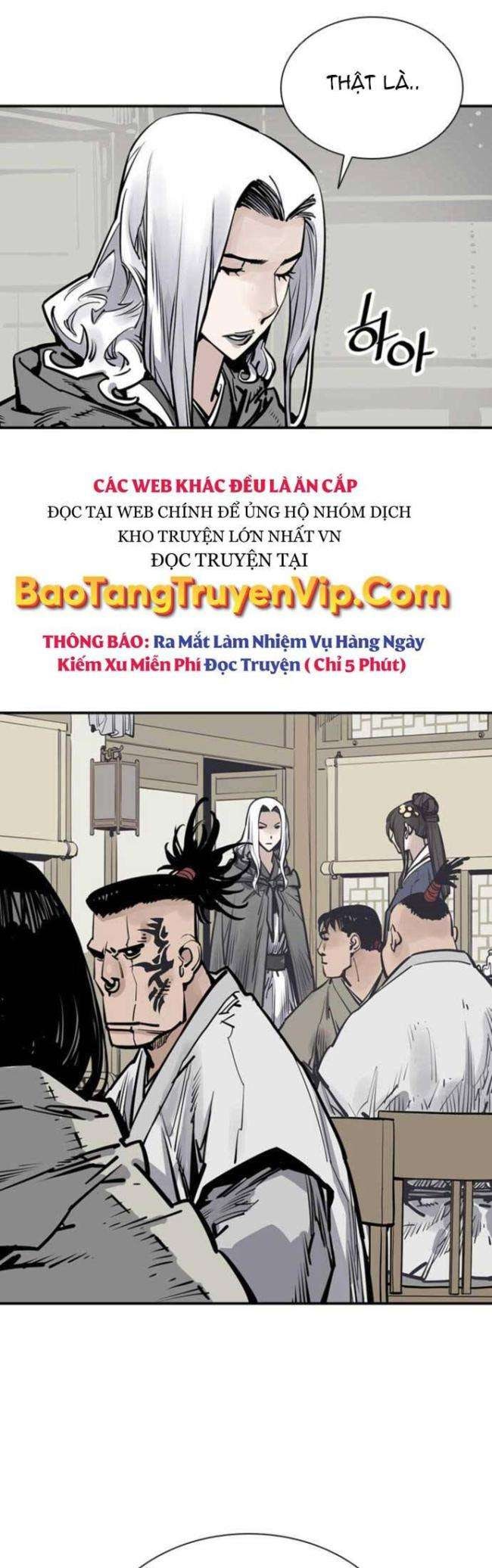 Sát Thủ Tống Lý Thu - Page 33