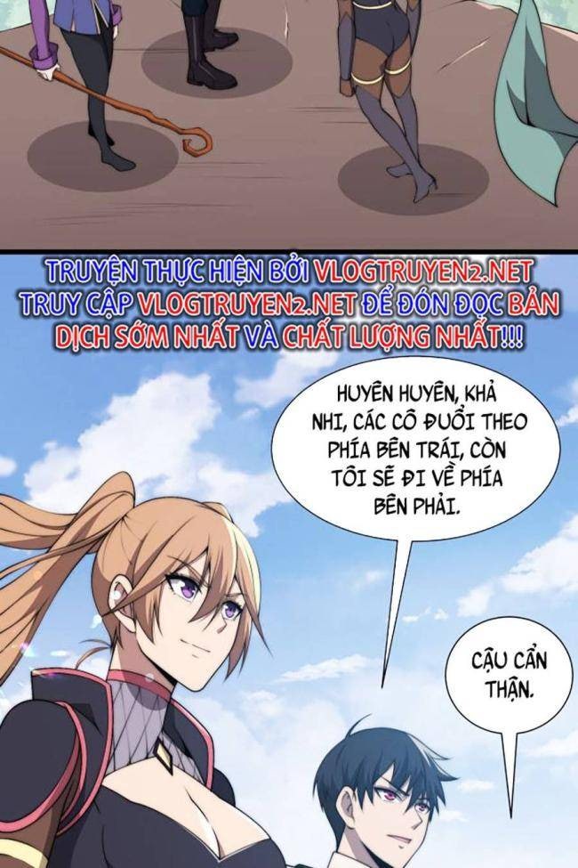 Cao Thủ Gian Lận Hoàn Lương - Page 53