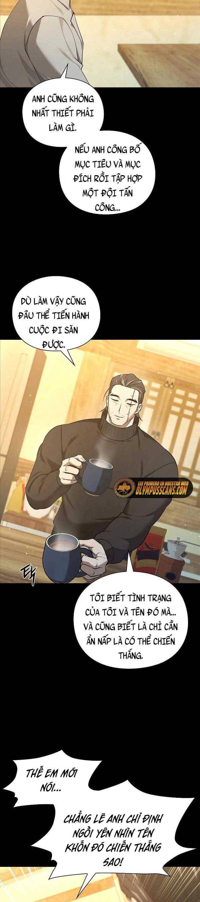 Trường Học Chiến Binh - Page 6