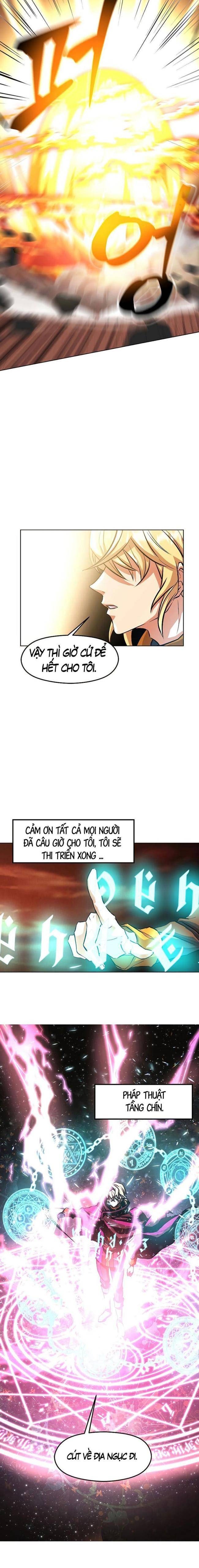 Đại Ma Đạo Sư Hồi Quy - Page 14