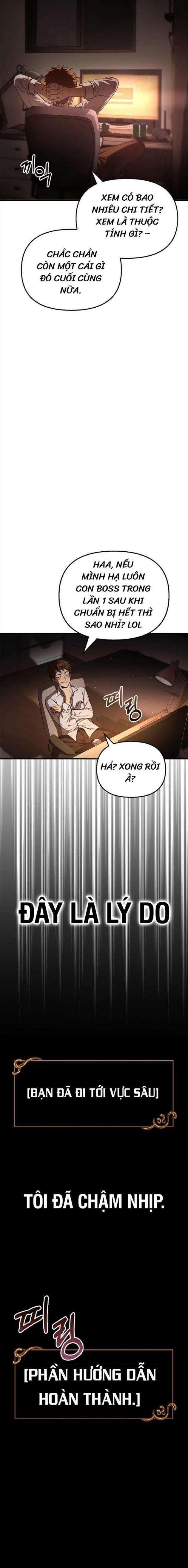 Sống Sót Trong Trò Chơi Với Tư Cách Là Một Cuồng Nhân - Page 15