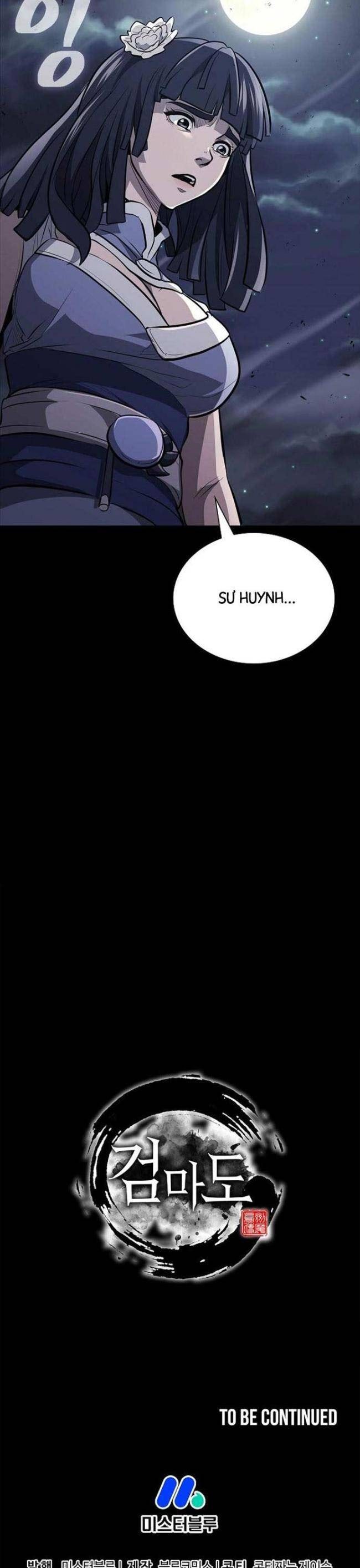 Kiếm Ma Đạo - Page 34