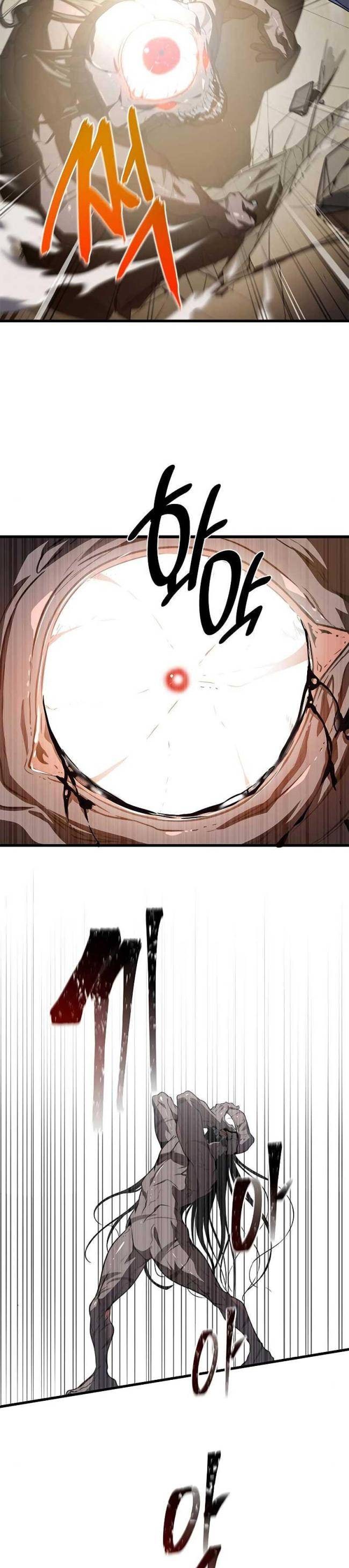 Sự Trở Lại Của Ranker Huyền Thoại - Page 15