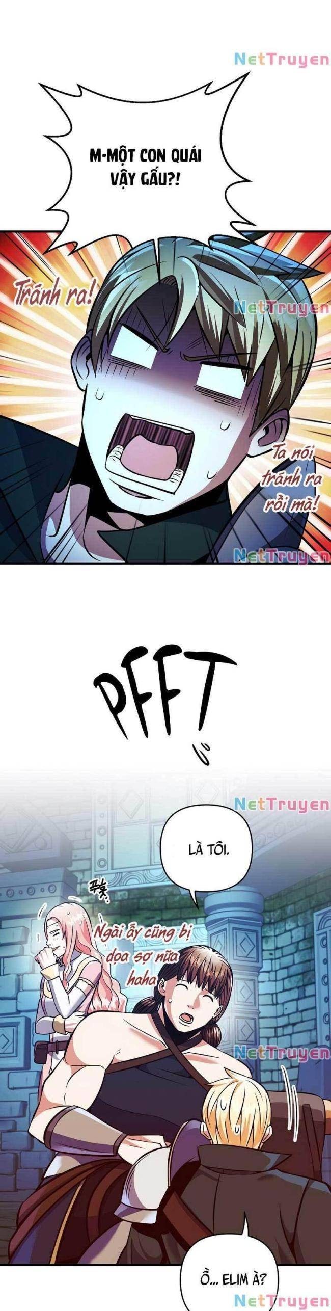 Tôi Trở Thành Hoàng Đế Điên Cuồng - Page 30