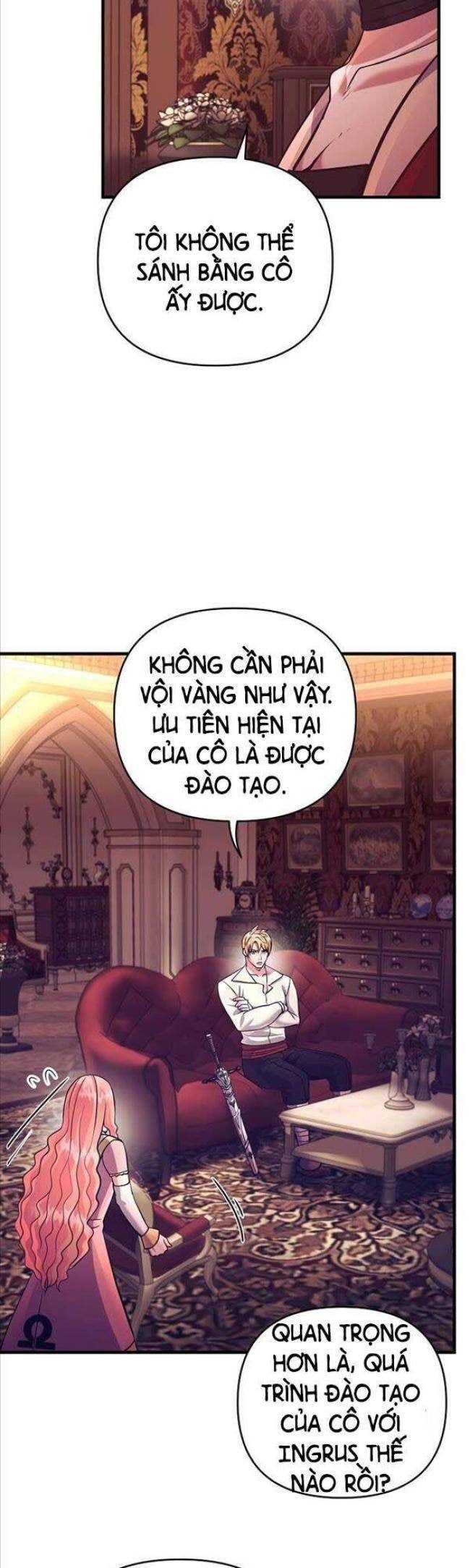 Tôi Trở Thành Hoàng Đế Điên Cuồng - Page 6
