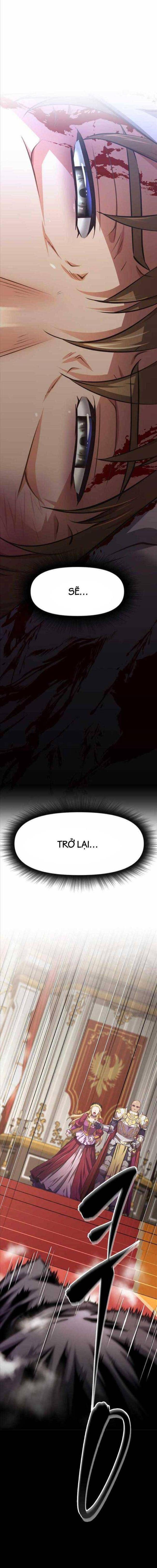 Sự Trở Lại Của Bậc Thầy Kiếm Sư - Page 18