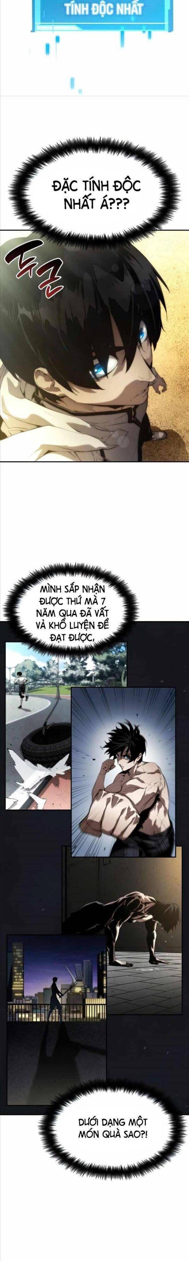 Chiêu Hồn Sư Siêu Phàm - Page 32