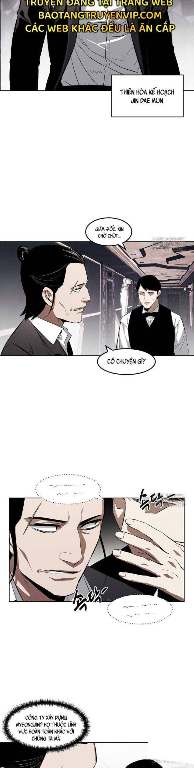 Kẻ Bất Bại - Page 4