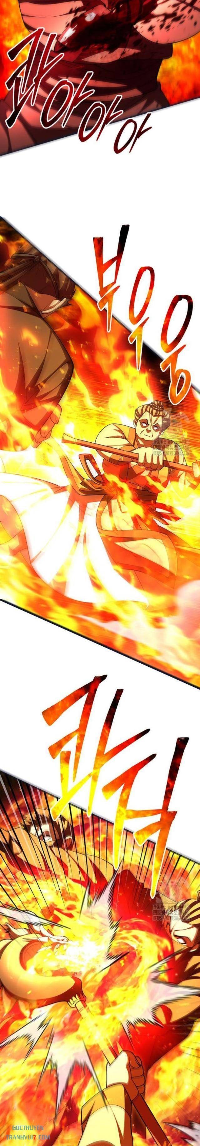 Thiên Hạ Đệ Nhất Đại Huynh - Page 29