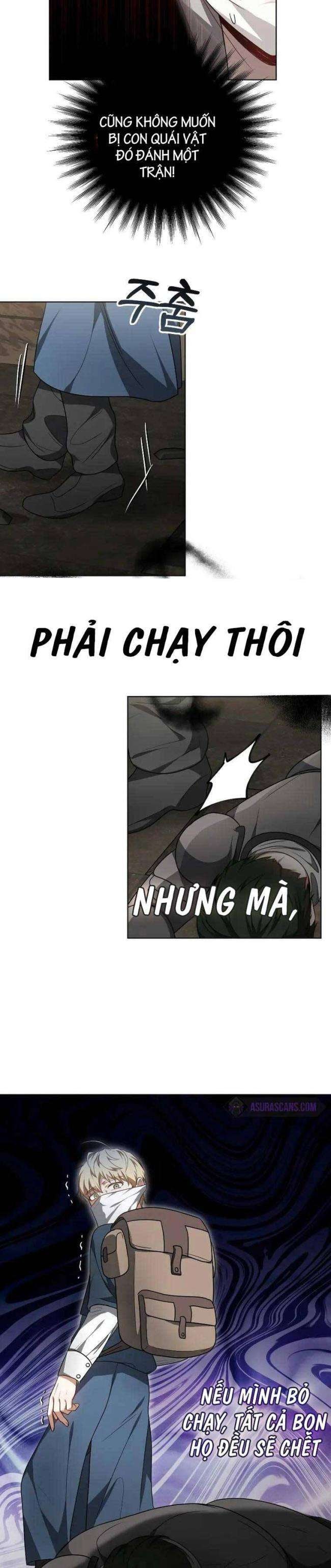 Người Chơi Hệ Bác Sĩ - Page 14