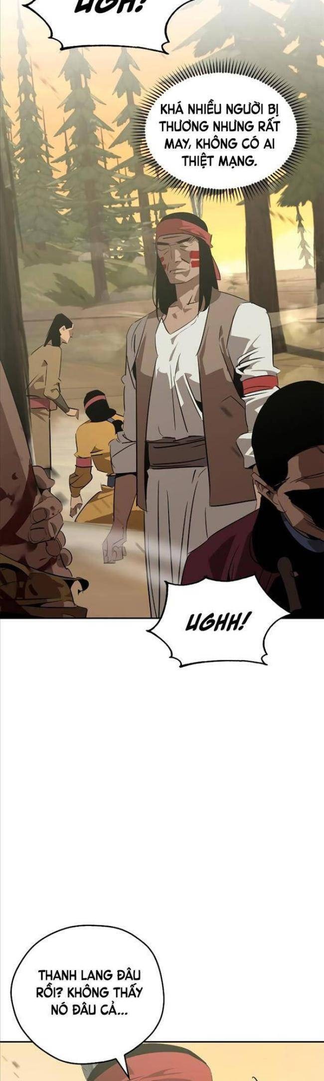 Võ Lâm Phương Tây - Page 4