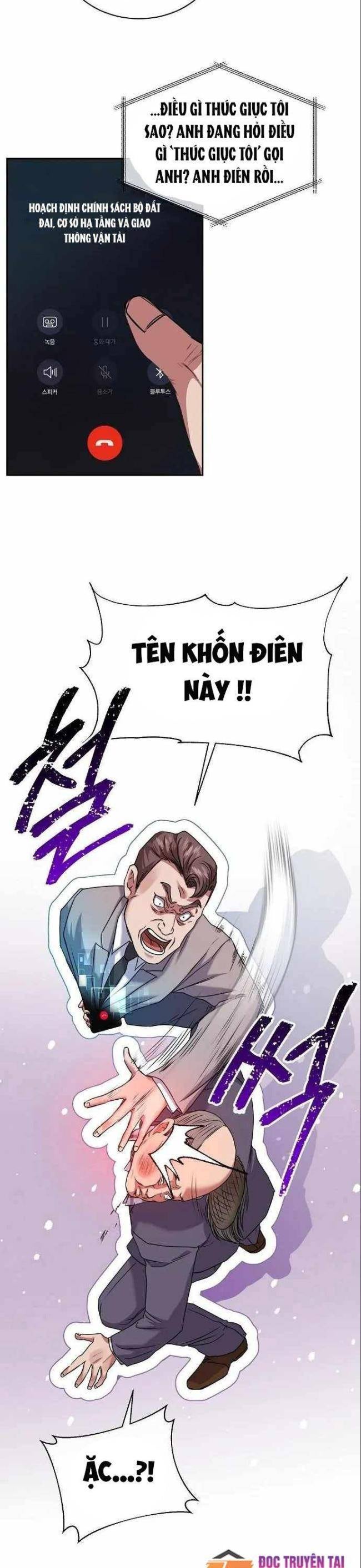 Ta Là Người Thu Thuế - Page 31