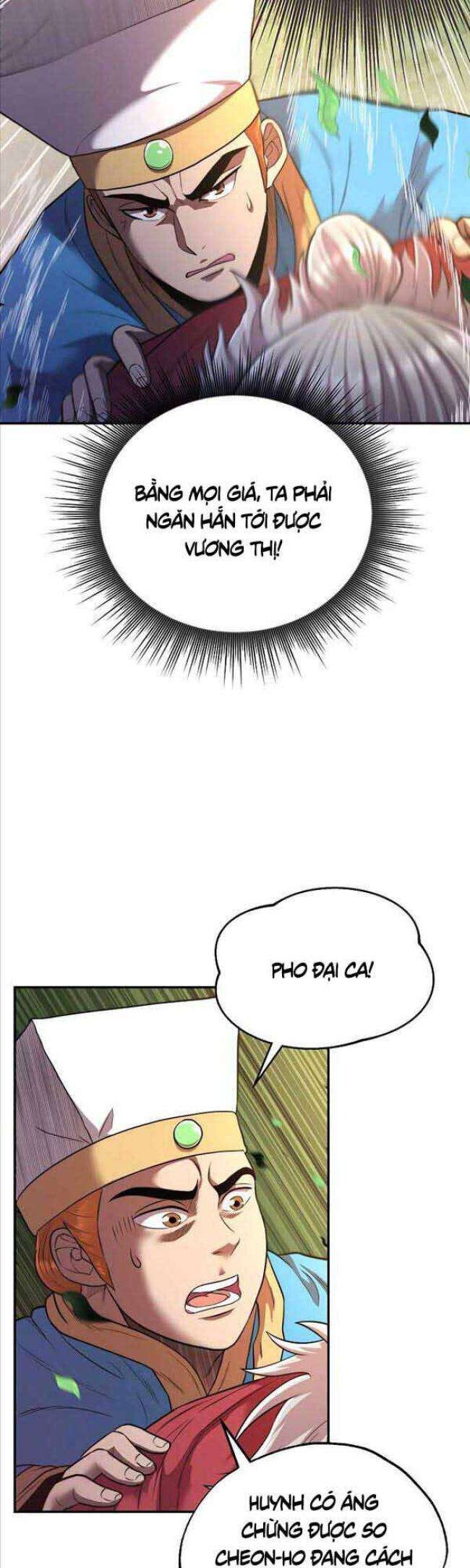 Võ Sĩ Hồi Hương - Page 22