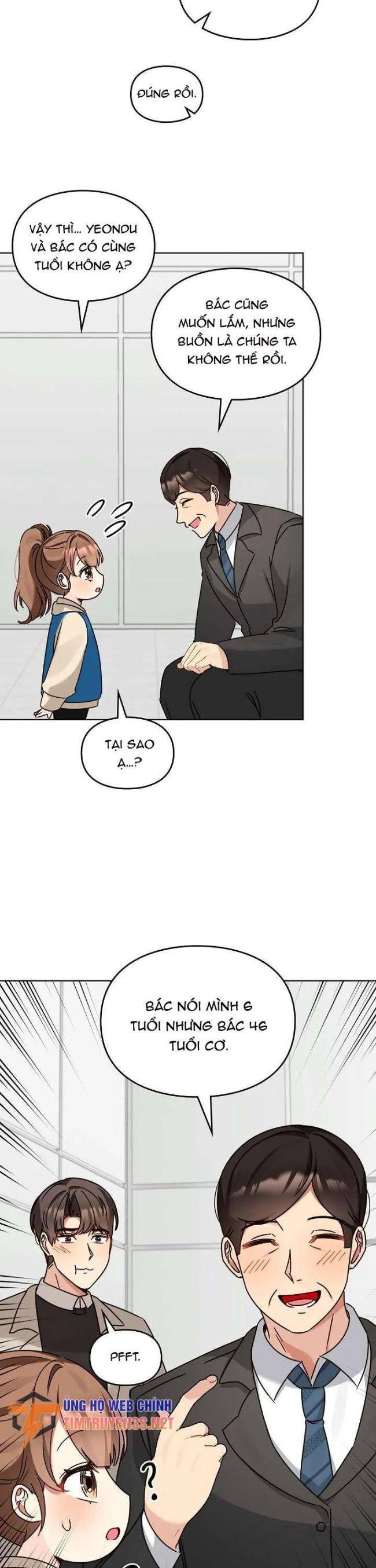 Tôi Trở Thành Một Người Cha - Page 9