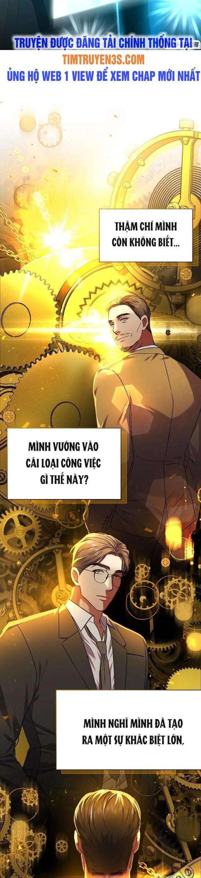 Ta Là Người Thu Thuế - Page 14
