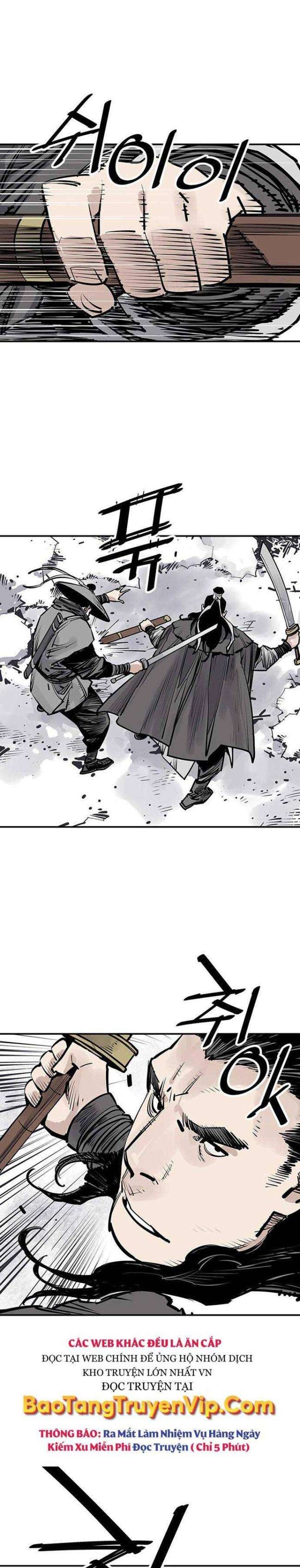 Sát Thủ Tống Lý Thu - Page 8