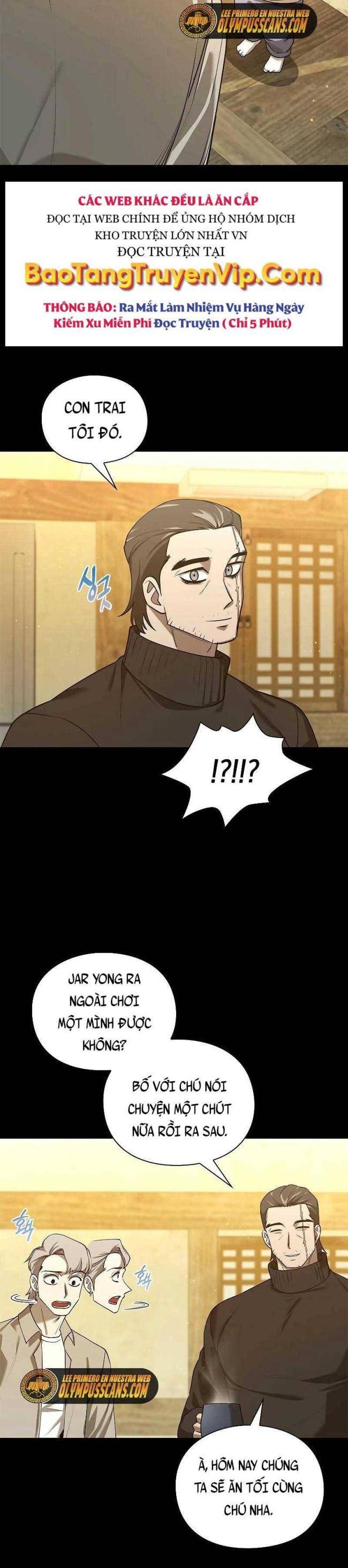 Trường Học Chiến Binh - Page 10