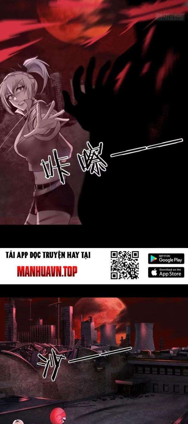 Từ Hồng Nguyệt Khai Thủy - Page 9