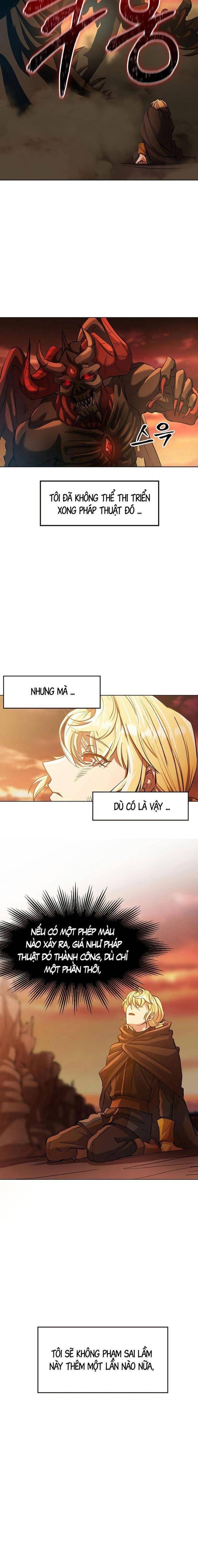 Đại Ma Đạo Sư Hồi Quy - Page 24