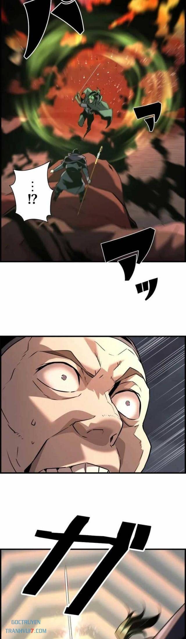 Đặc Tính Tiến Hóa Của Chiêu Hồn Sư - Page 28