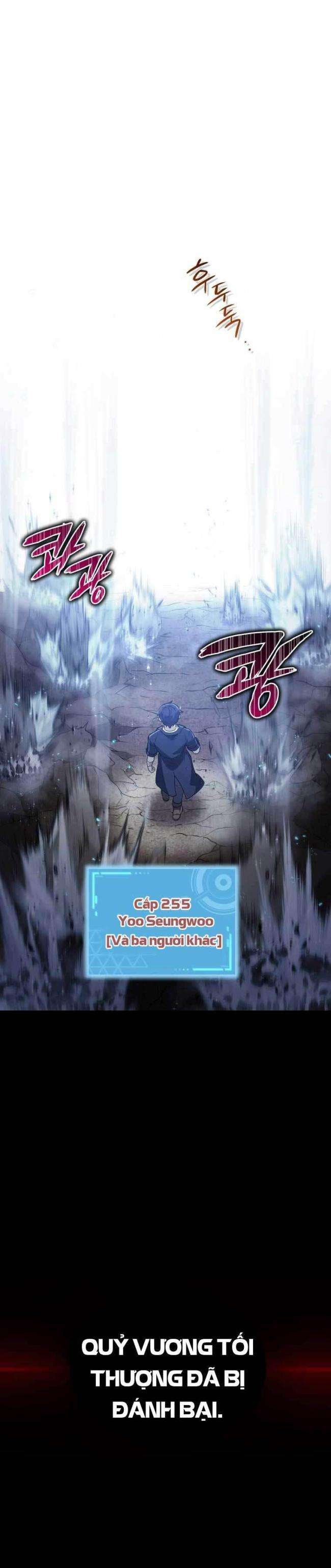 Nhà Hàng Thợ Săn Quái Vật - Page 8