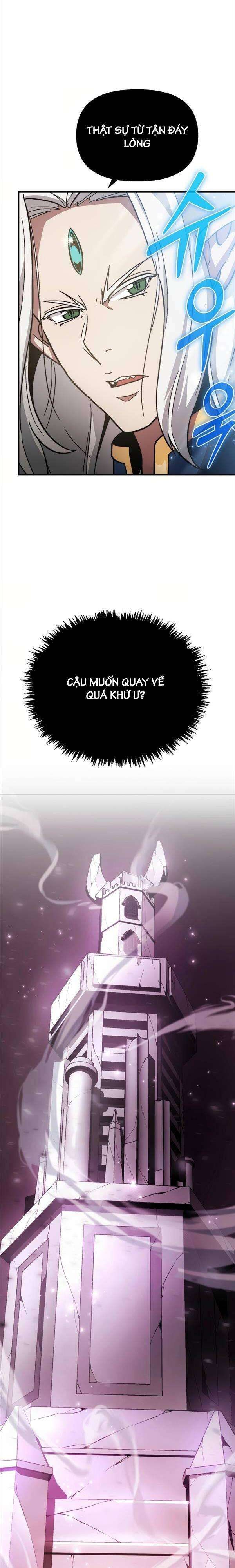 Kiếm Sư Cấp 9 Trở Lại - Page 17