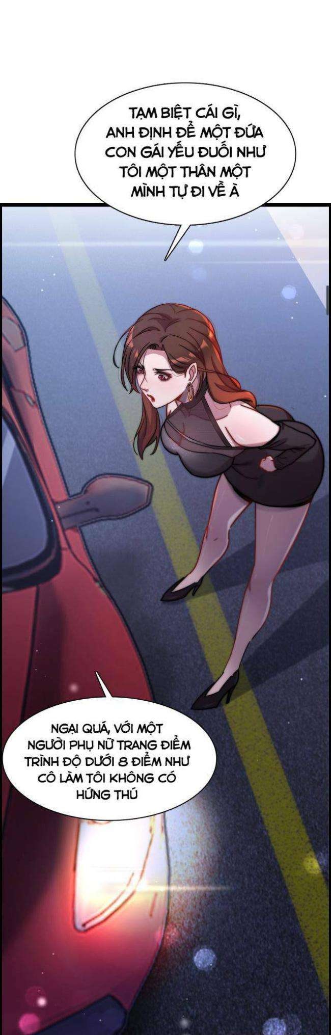 Ta Bị Kẹt Cùng Một Ngày 1000 Năm - Page 47