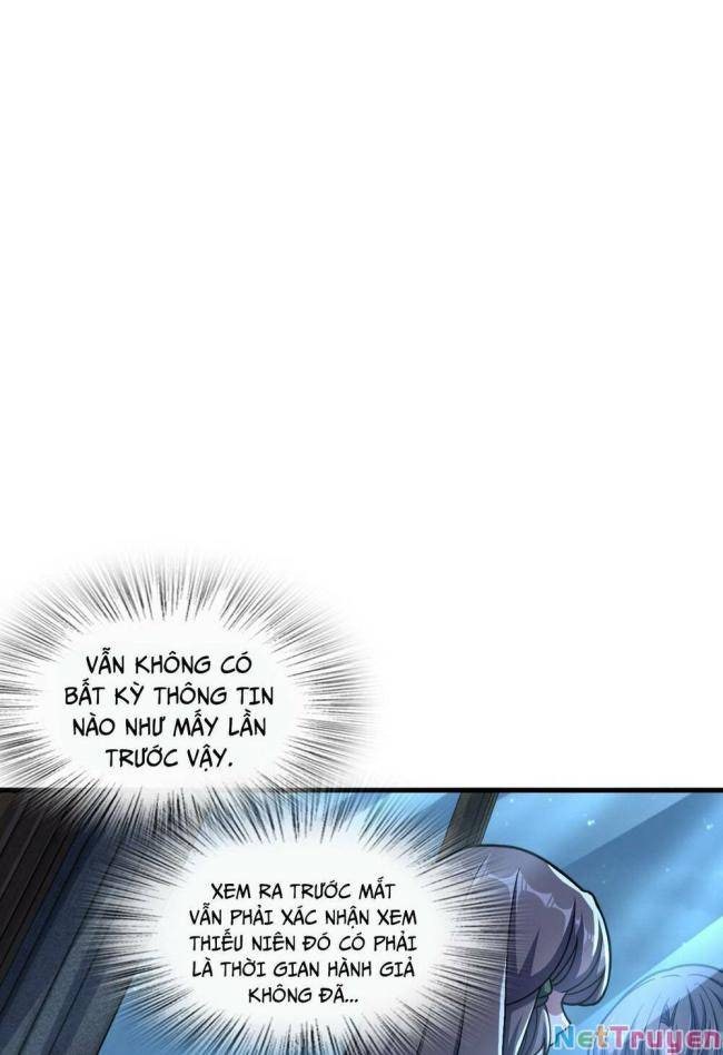 Mệnh Danh Thuật Của Bóng Tối - Page 50