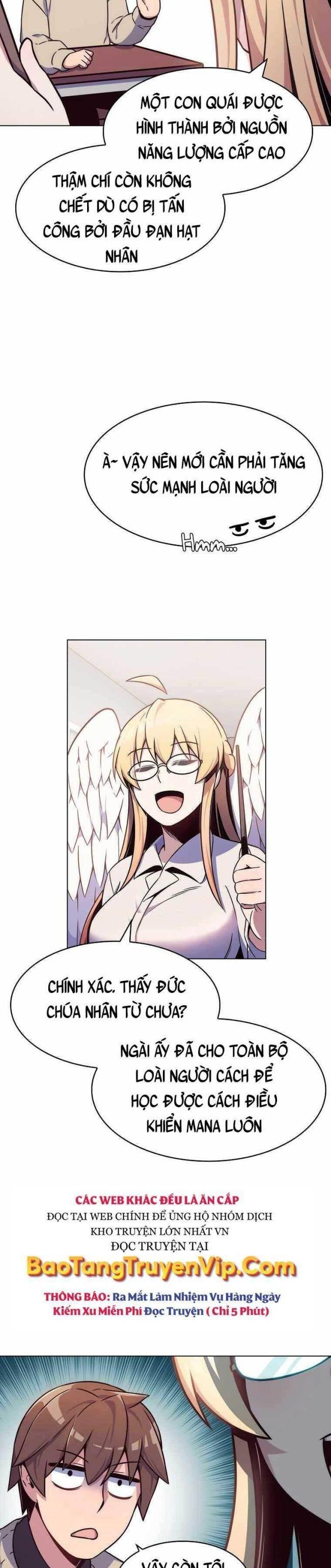 Trừ Tôi Tất Cả Đều Là Quy Hồi Giả - Page 29