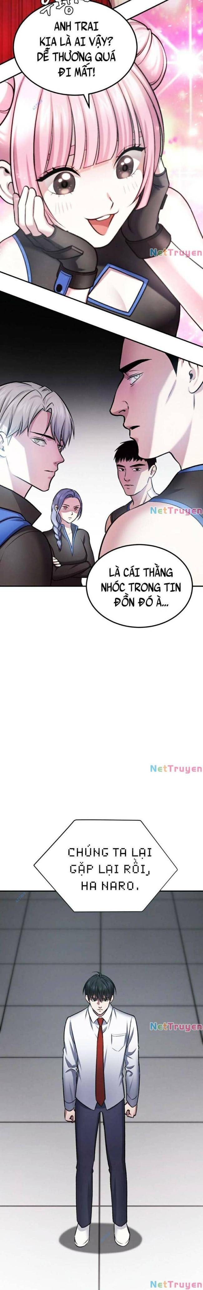 Quái Vật - Page 6