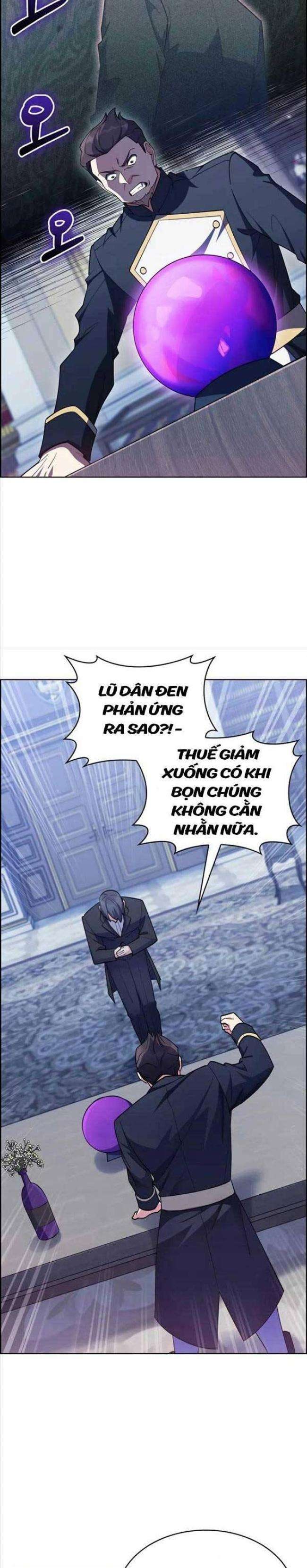 Hồi Quy Vào Gia Tộc Suy Tàn - Page 21