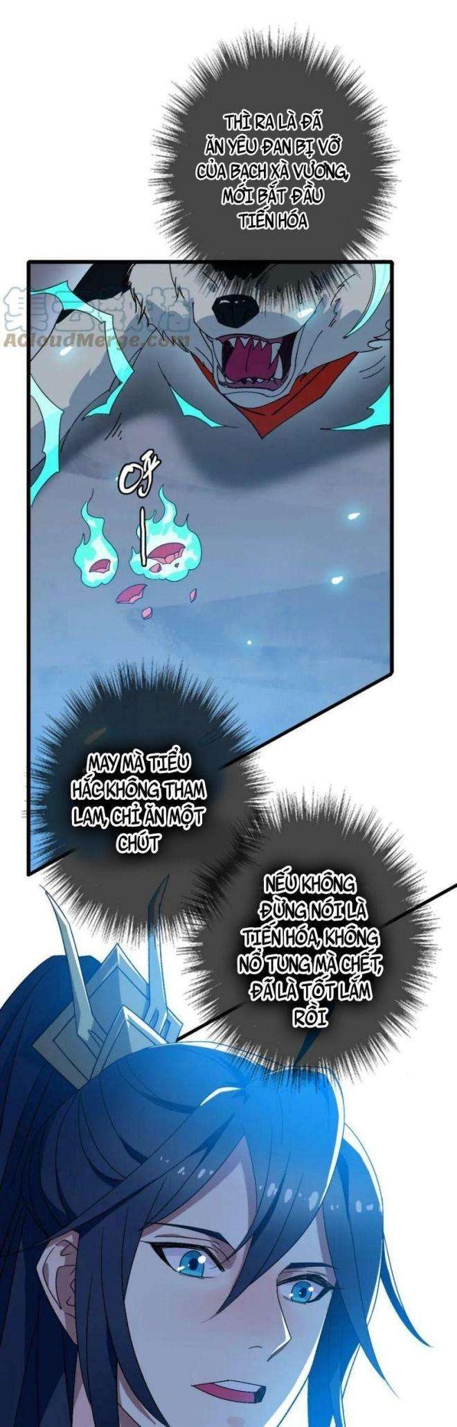 Siêu Đạo Thần Thuật - Page 13