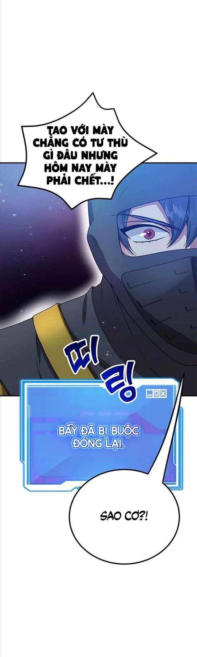 May Mắn Triệu Hồi Được Tinh Linh Hộ Vệ Hạng 10 - Page 9