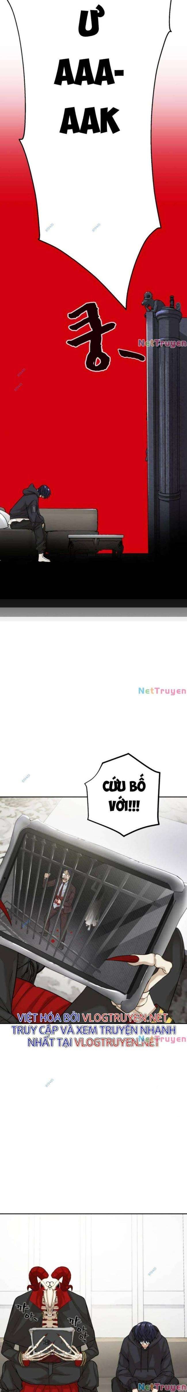 Trò Chơi Địa Ngục - Page 21