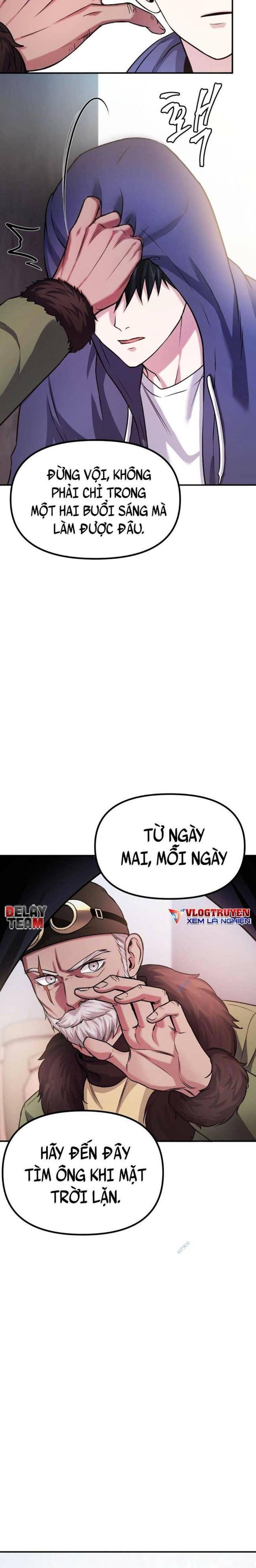 Quái Vật - Page 6