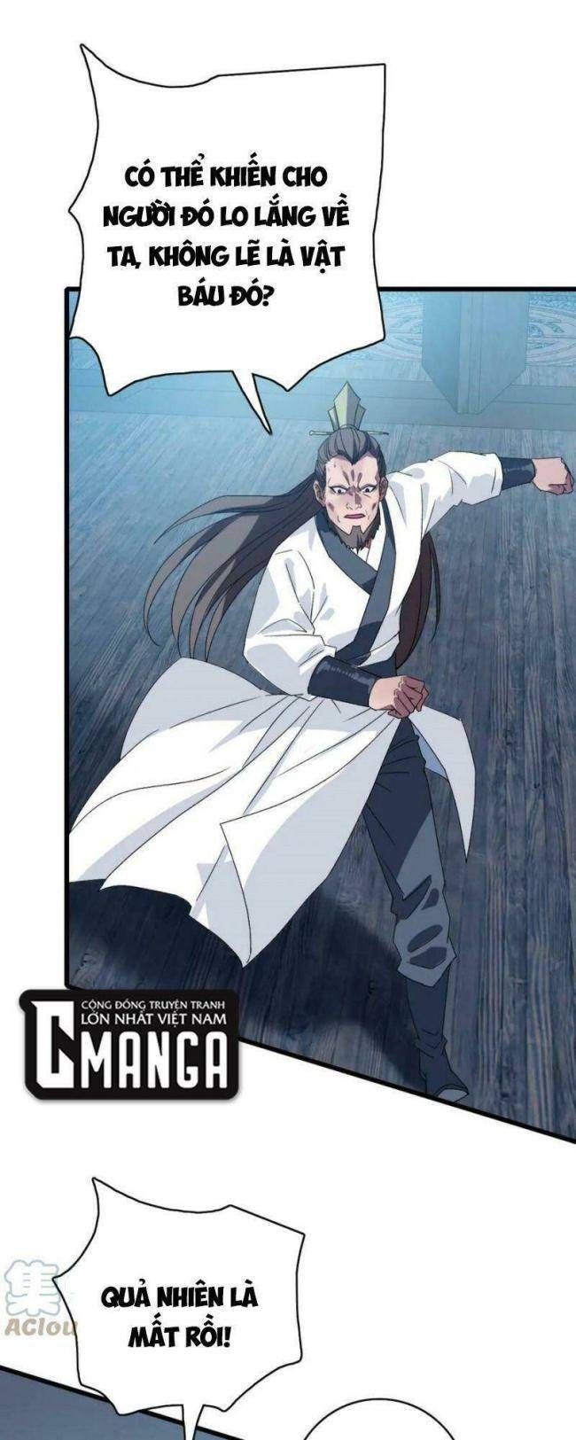 Siêu Đạo Thần Thuật - Page 15