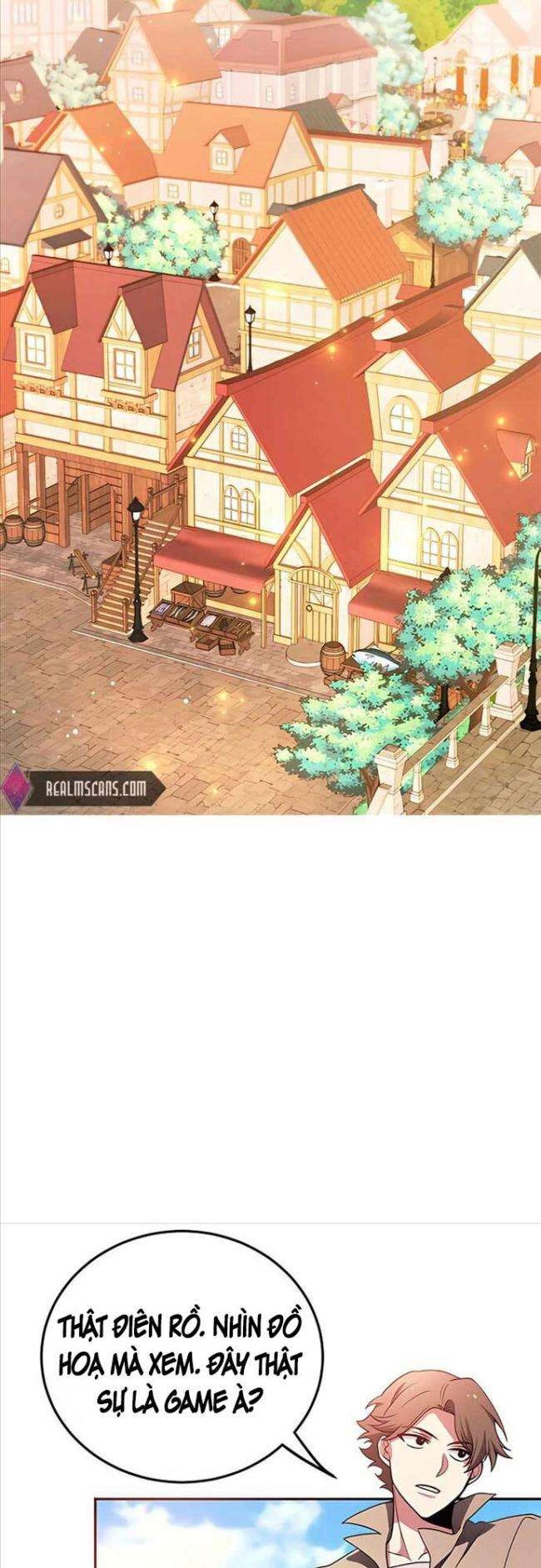 May Mắn Triệu Hồi Được Tinh Linh Hộ Vệ Hạng 10 - Page 31