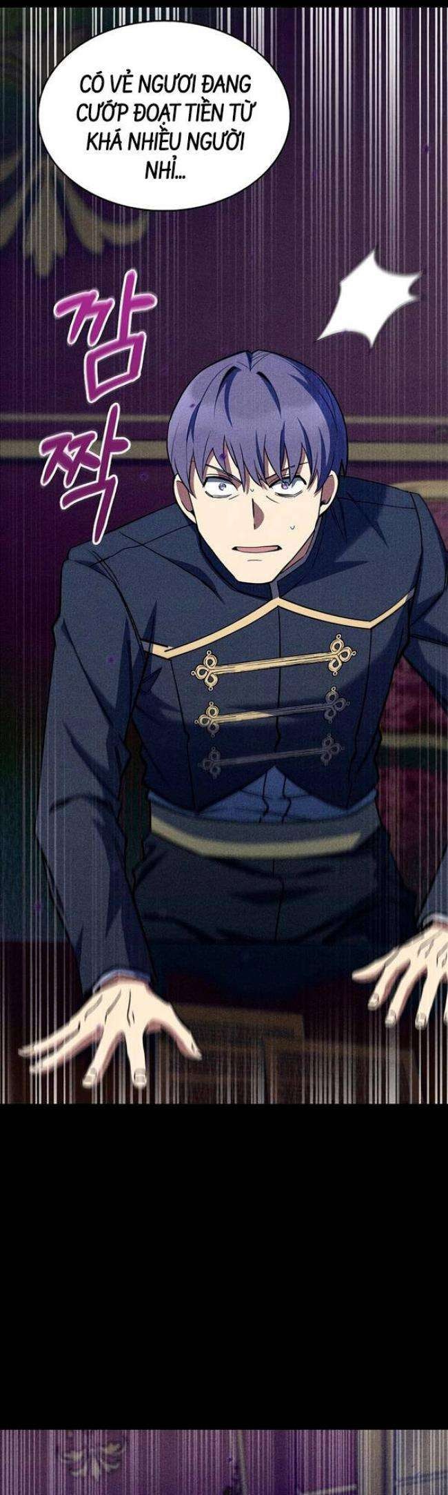 Hồi Quy Vào Gia Tộc Suy Tàn - Page 14