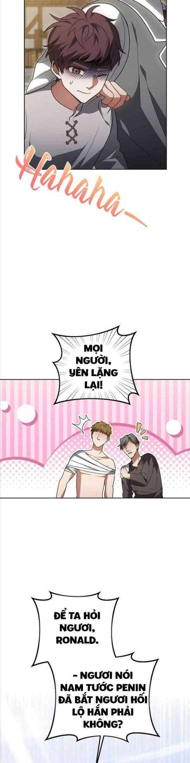 Người Chơi Hệ Bác Sĩ - Page 23