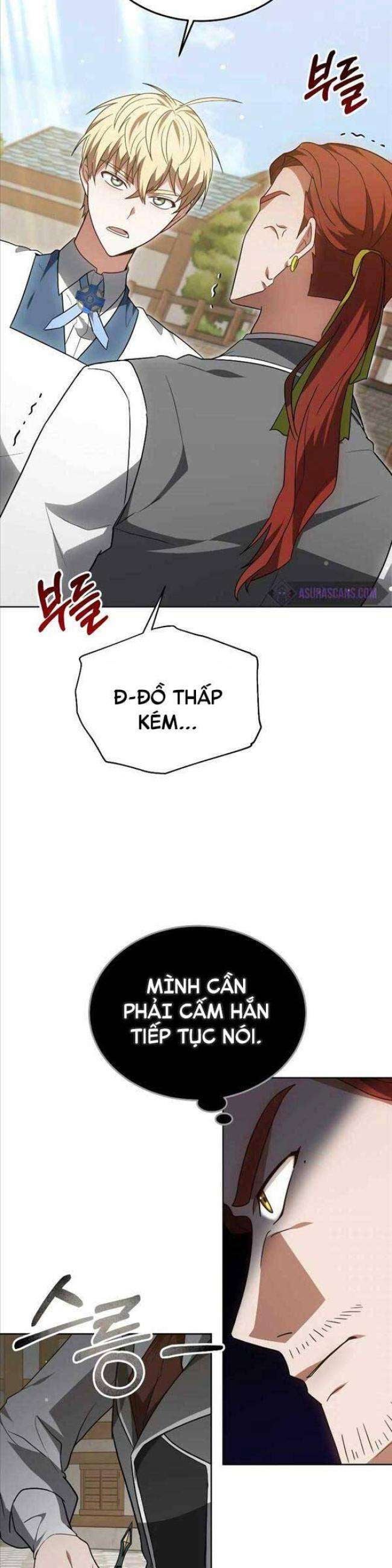 Người Chơi Hệ Bác Sĩ - Page 41